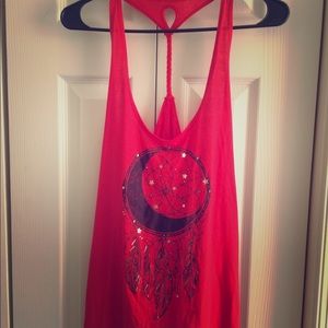 Size L tank